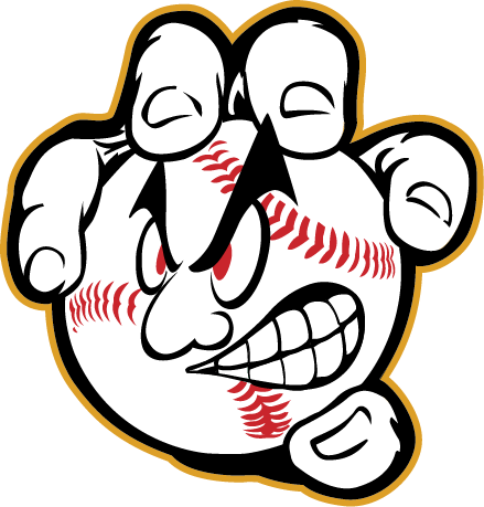 MVP Gold Baseball