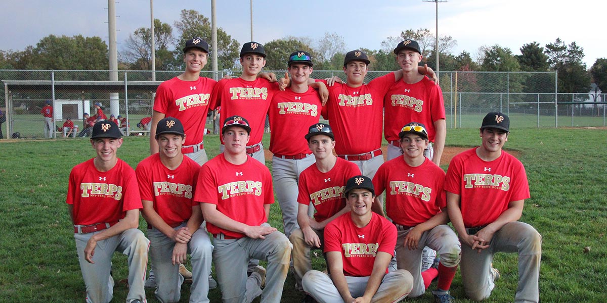 MVP Team Picture
